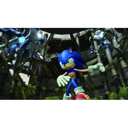 Sonic the Hedgehog [PS3]